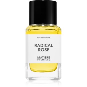 Matiere Premiere Radical Rose Eau de Parfum unisex - imagine 2